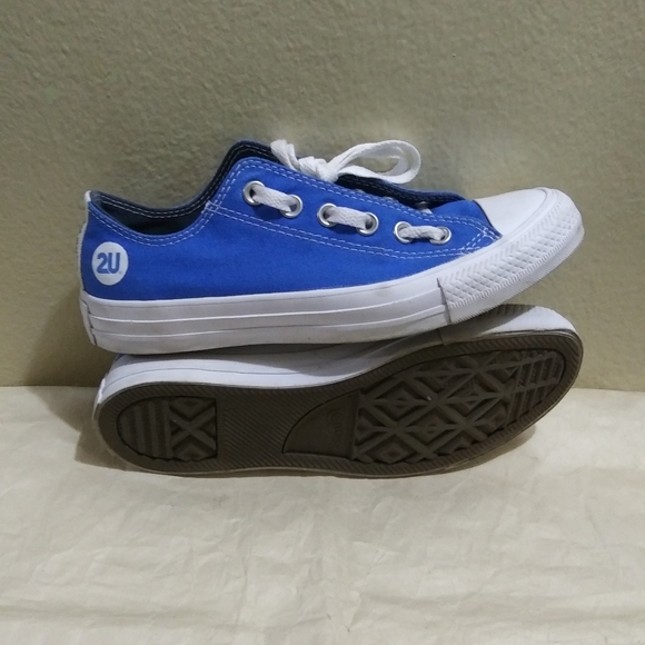 Exclusive Converse Low Tops - Picture 9 of 16